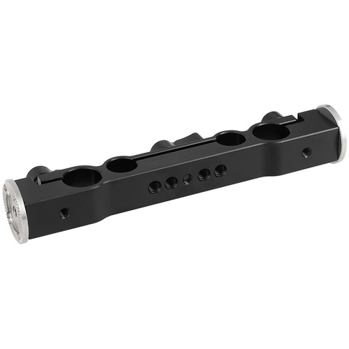 CAMVATE 15mm & 19mm Rod Bracket with ARRI M6 Rosette Mounts - 3