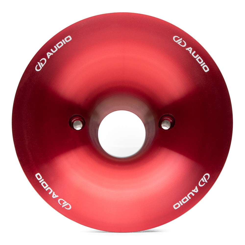     DD Audio VO-CTAL 10 horn - 3