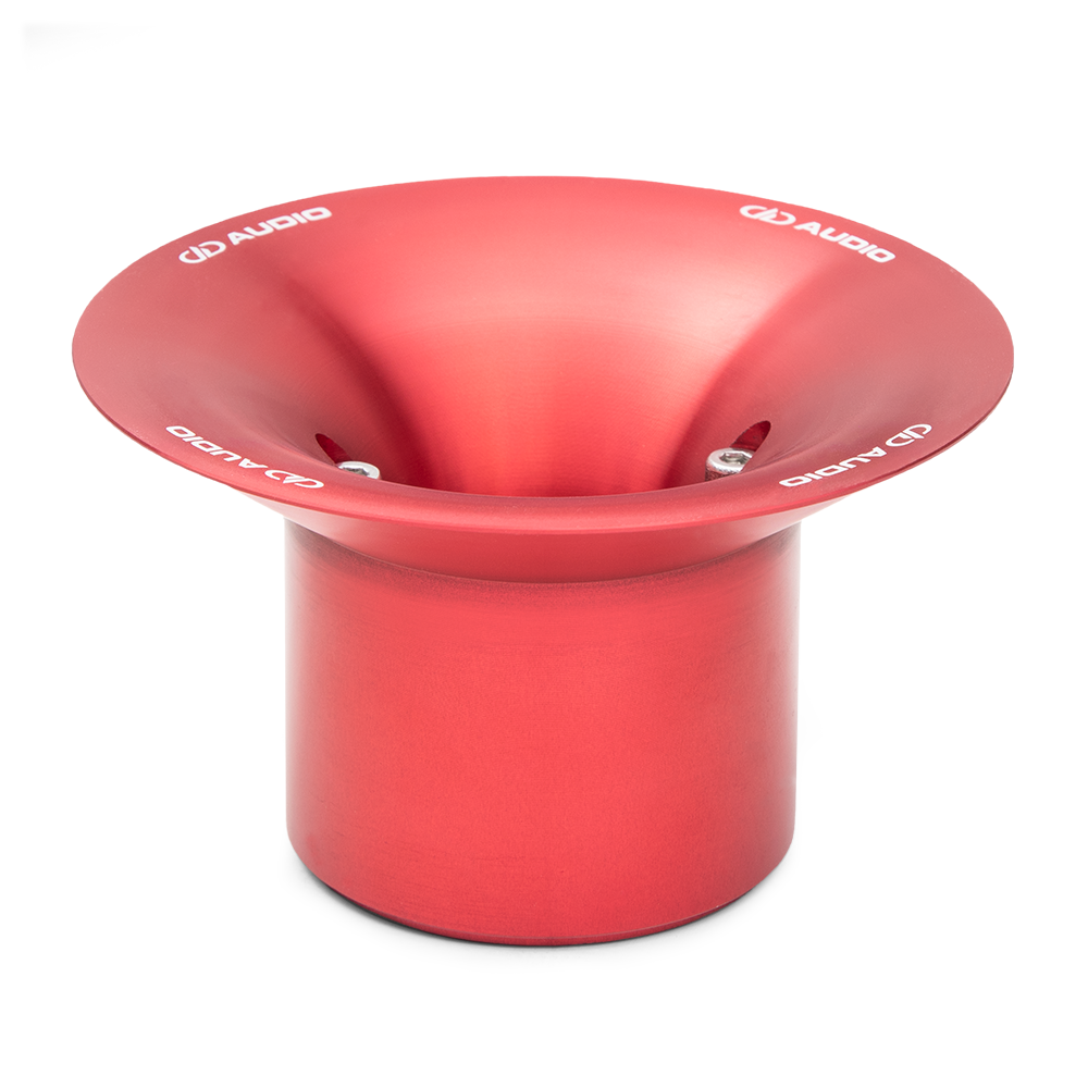     DD Audio VO-CTAL 10 horn - 5