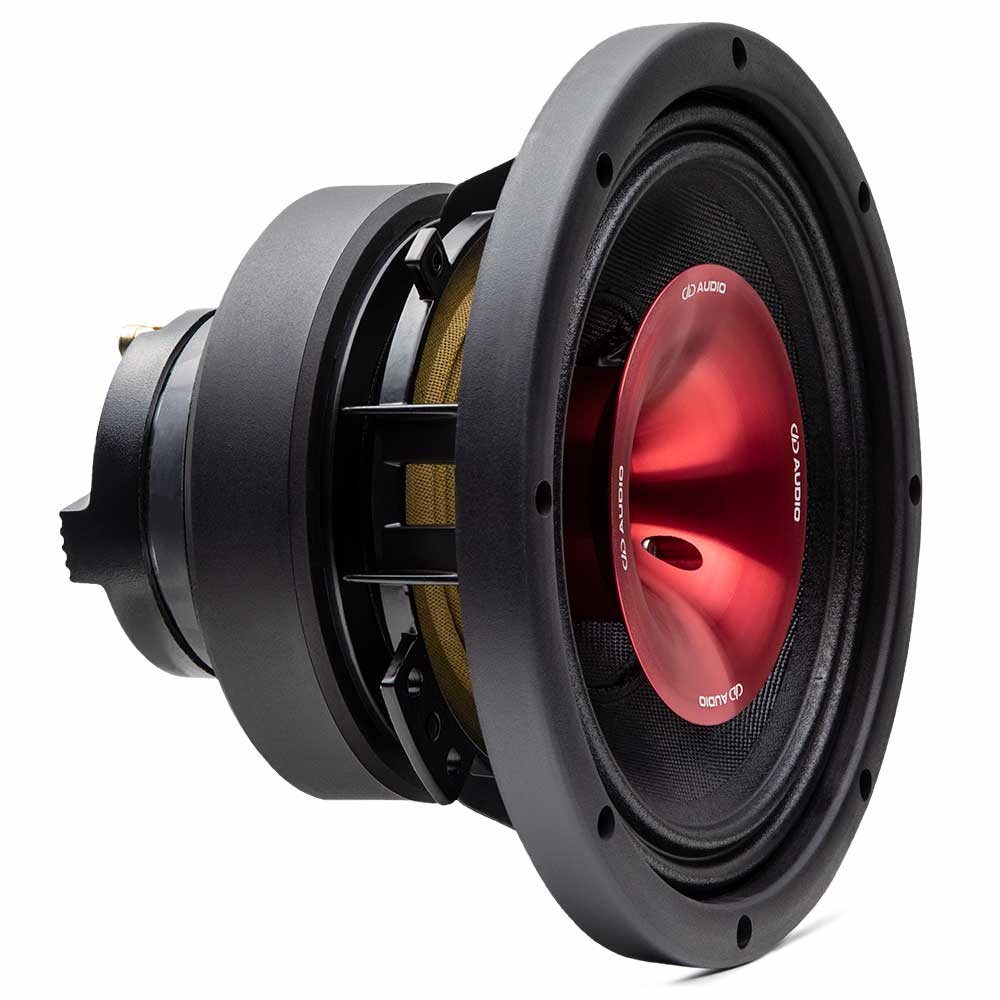     DD Audio VO-CTAL 10 horn - 6