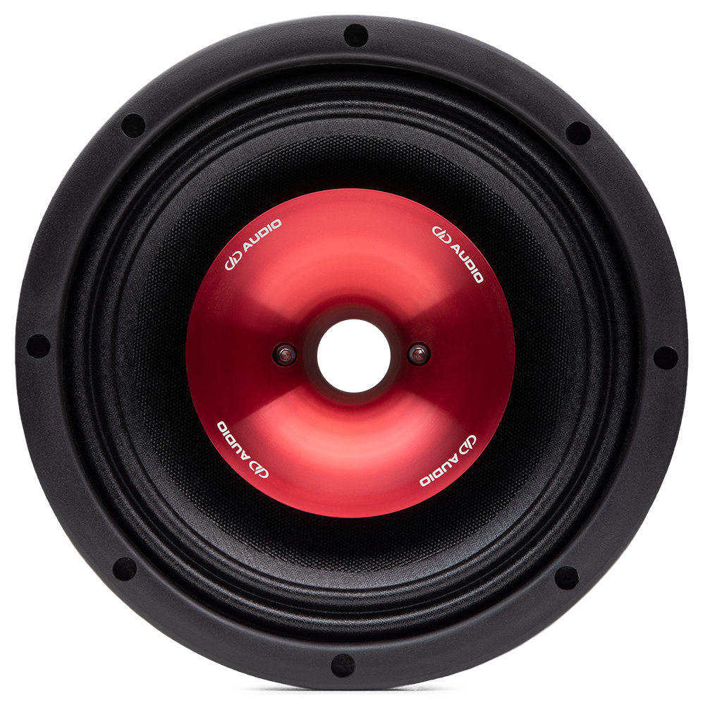     DD Audio VO-CTAL 10 horn - 4