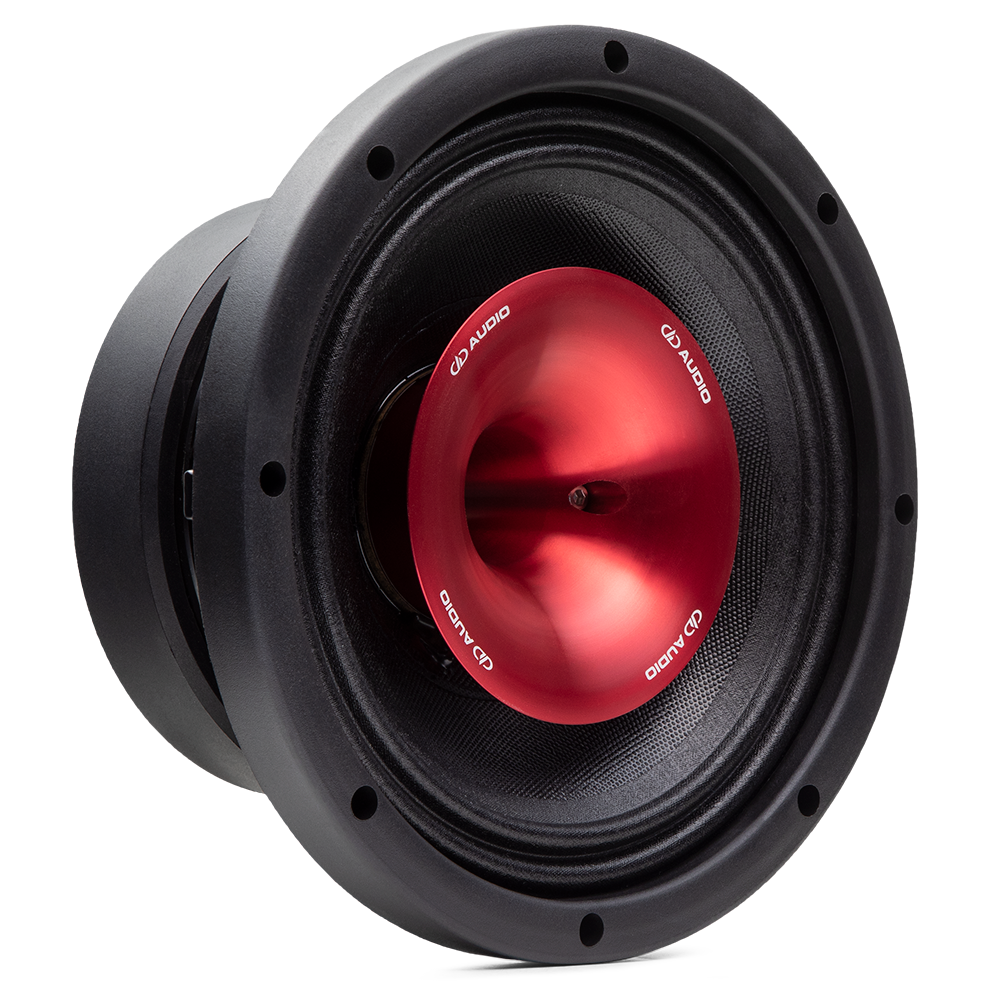     DD Audio VO-CTAL 10 horn - 2