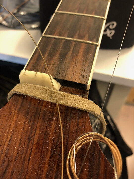 Reparation