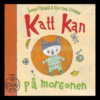 Katt Kan på morgonen 1781 - P03