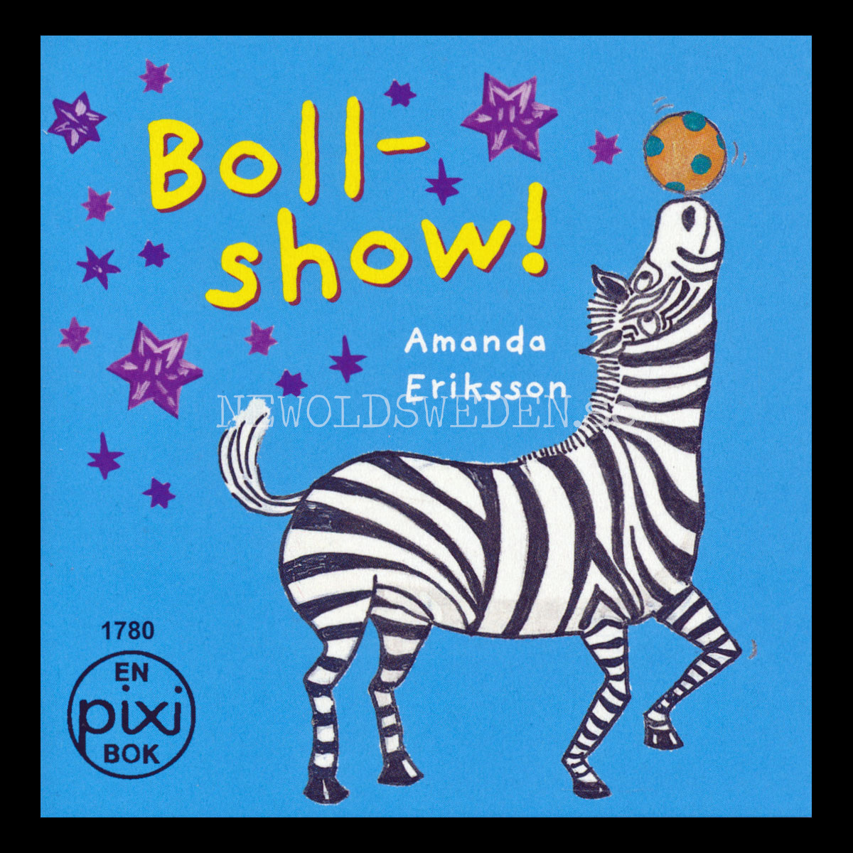 Boll-show 1780 - P06