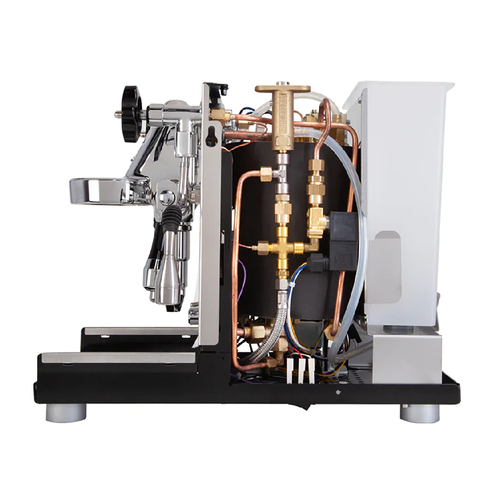 ECM - Mechanika VI Slim - Slimmad espressomaskin med vibrationspump - 9