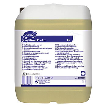 Suma Nova Pur-Eco L6 10L