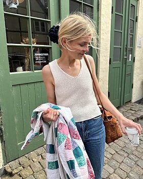 Alice top 