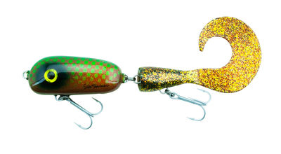 Svartzonker Tail Junior 49 g - 6