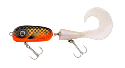 Svartzonker Tail Junior 49 g - 11