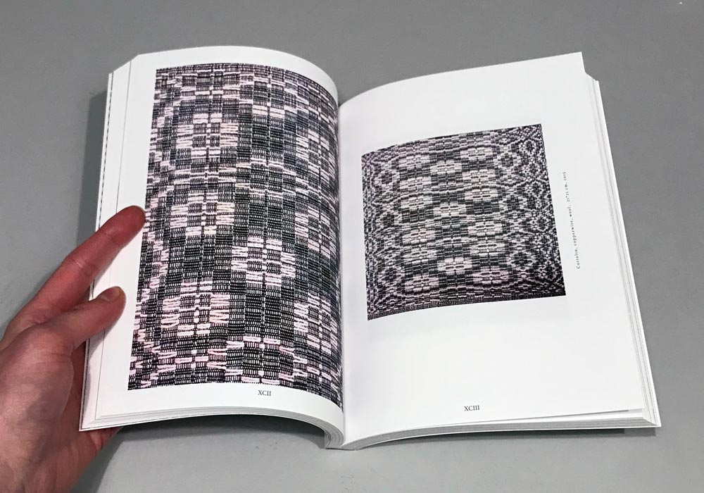 Sara Elggren: Small Works 2014-2022 - 3
