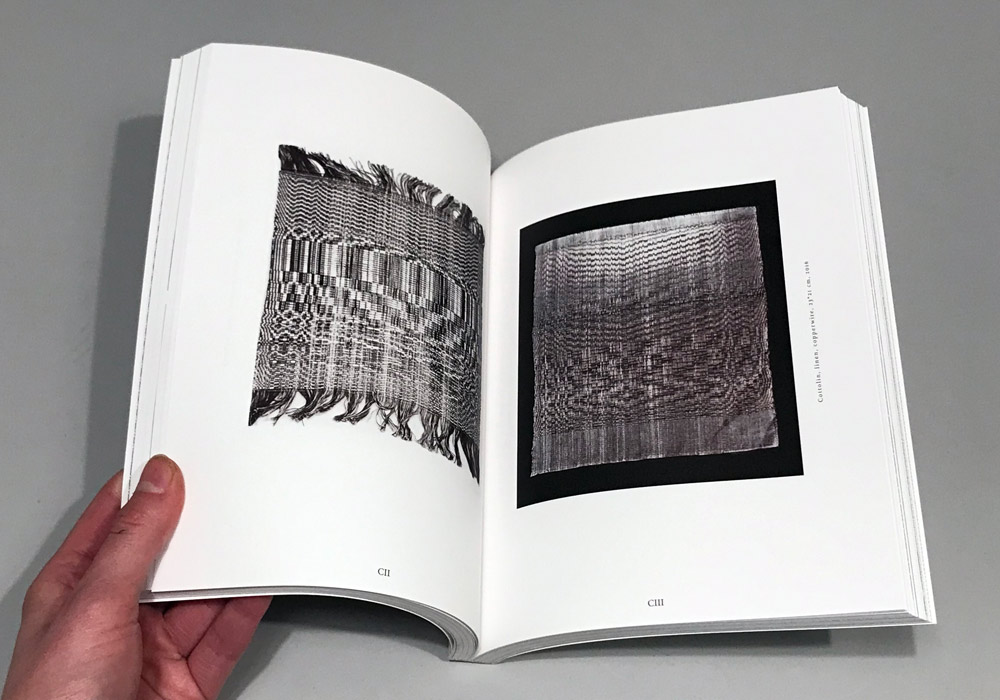 Sara Elggren: Small Works 2014-2022 - 4
