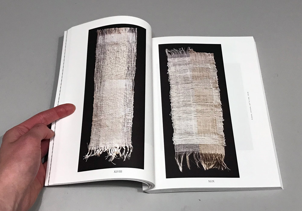 Sara Elggren: Small Works 2014-2022 - 7
