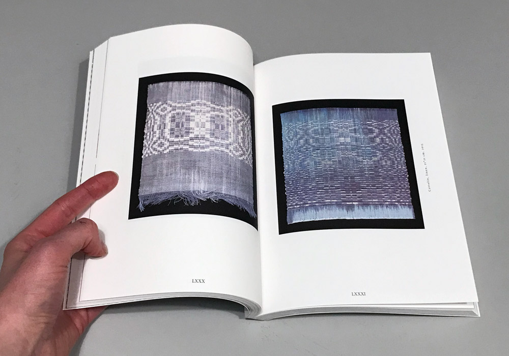 Sara Elggren: Small Works 2014-2022 - 2