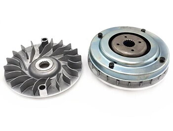 Primärvariator Linhai 260/300