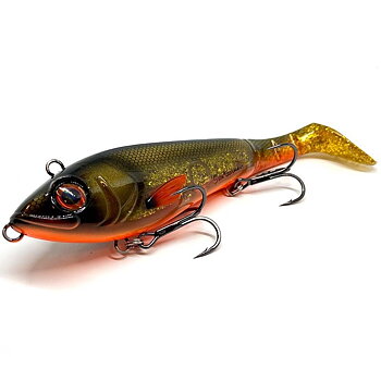 SvartZonker McHybrid 20cm, 100g