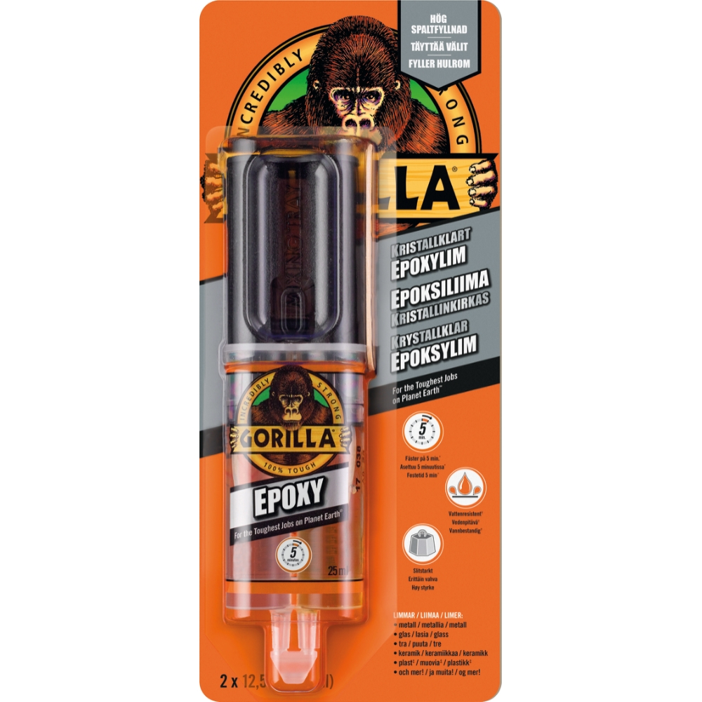 Epoxylim Gorilla 25ml