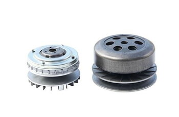 Variator Primär & Sekundär Linhai 260 & 300 