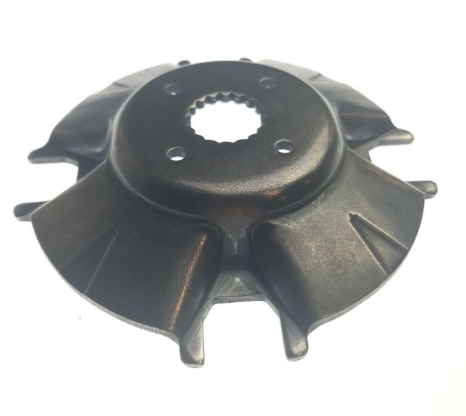 Variatorvikthållare Primärvariator Linhai 260/300