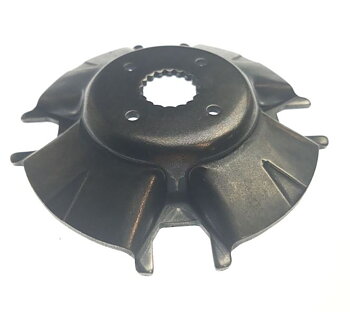 Variatorvikthållare Primärvariator Linhai 260/300