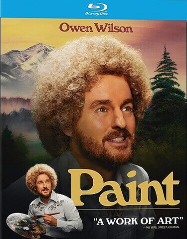 Paint (BLU-RAY)