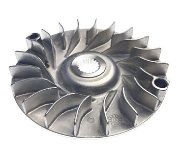 Variatorskiva Primärvariator Linhai 260/300