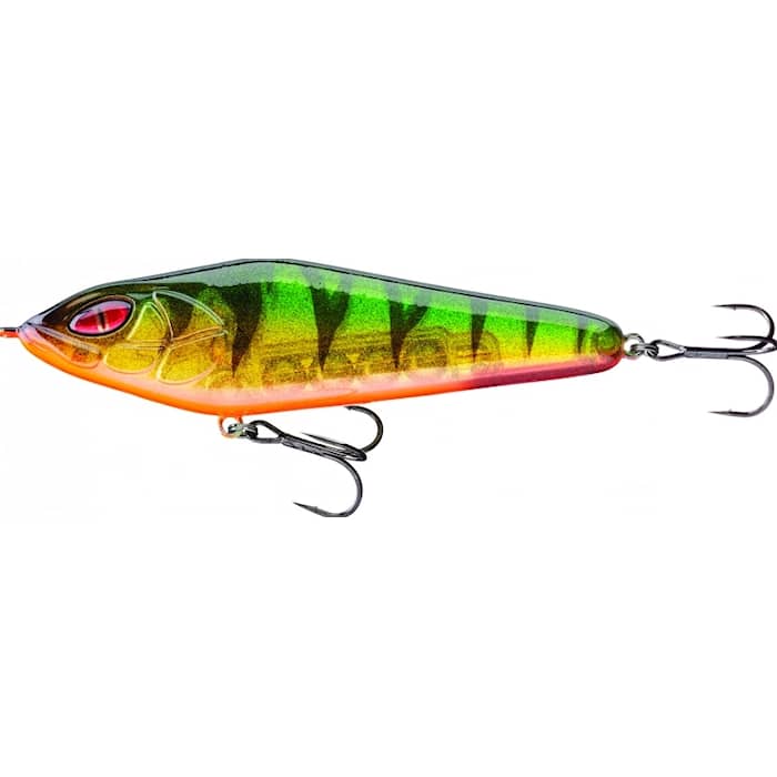Daiwa Prorex Lazy Jerk 15,5 cm - 4