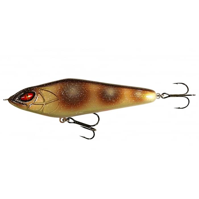 Daiwa Prorex Lazy Jerk 15,5 cm