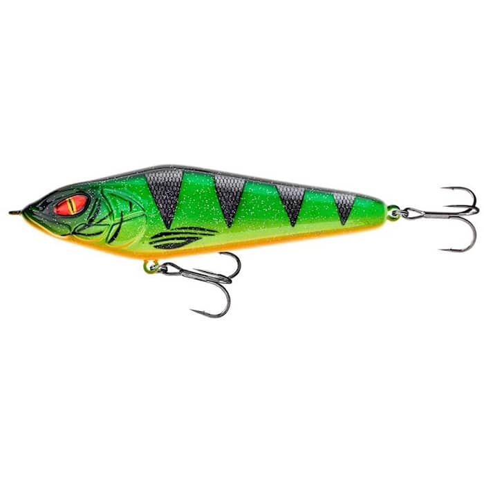 Daiwa Prorex Lazy Jerk 15,5 cm - 2