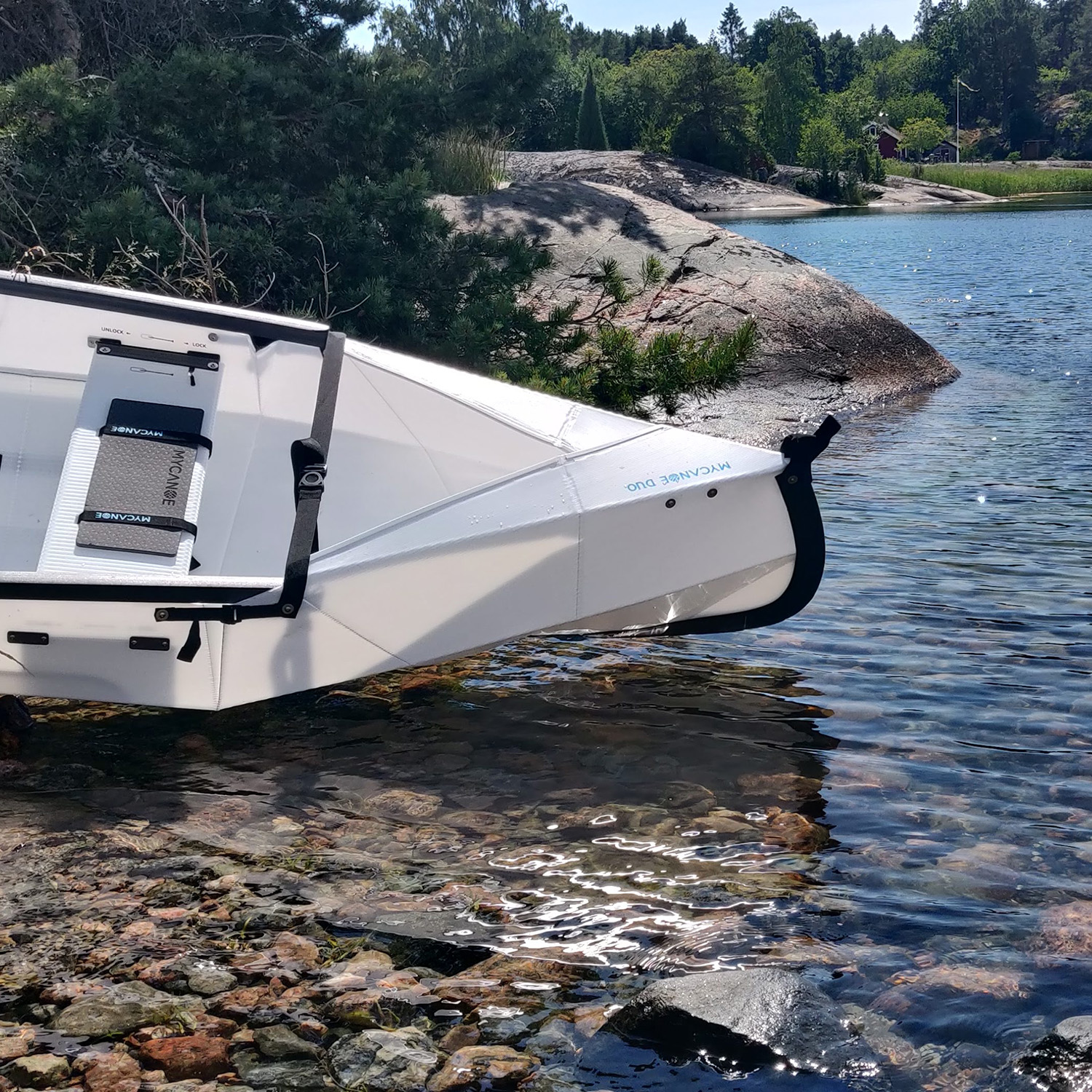 MyCanoe Duo - 10