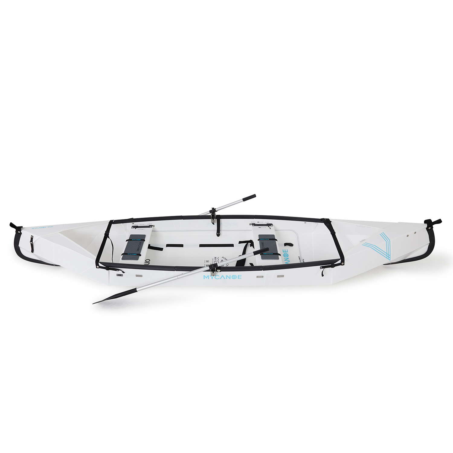 MyCanoe Duo - 6