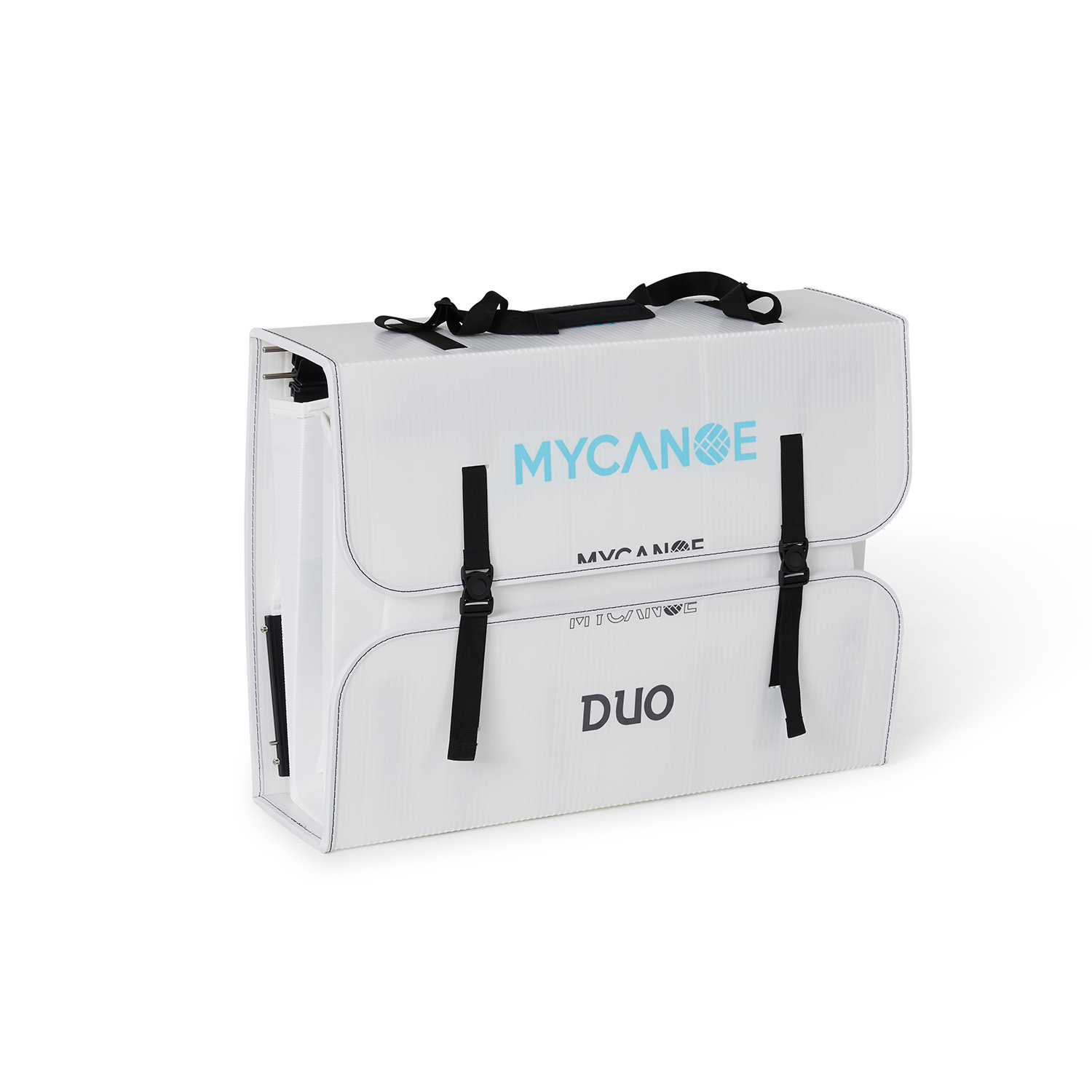 MyCanoe Duo - 7