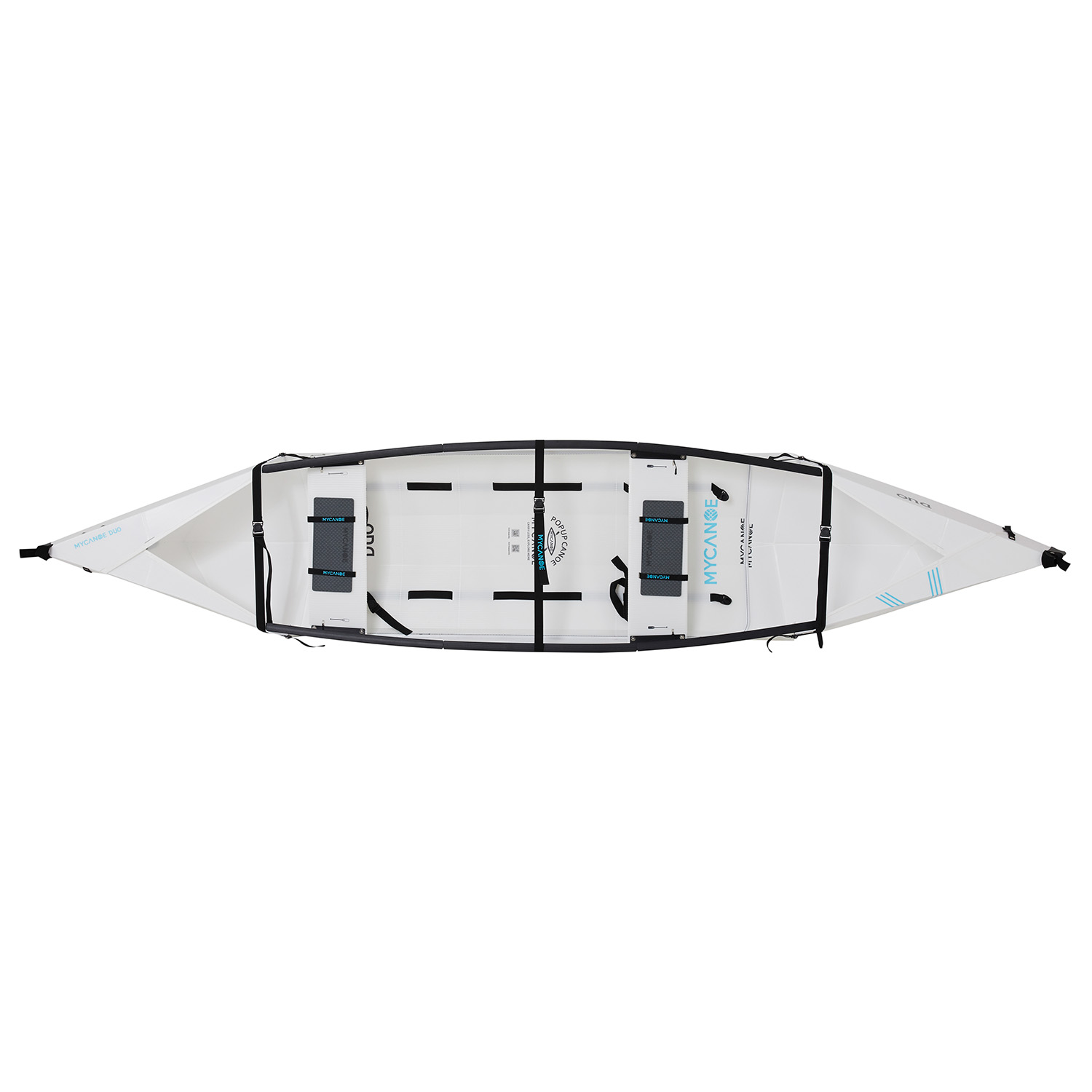 MyCanoe Duo - 5
