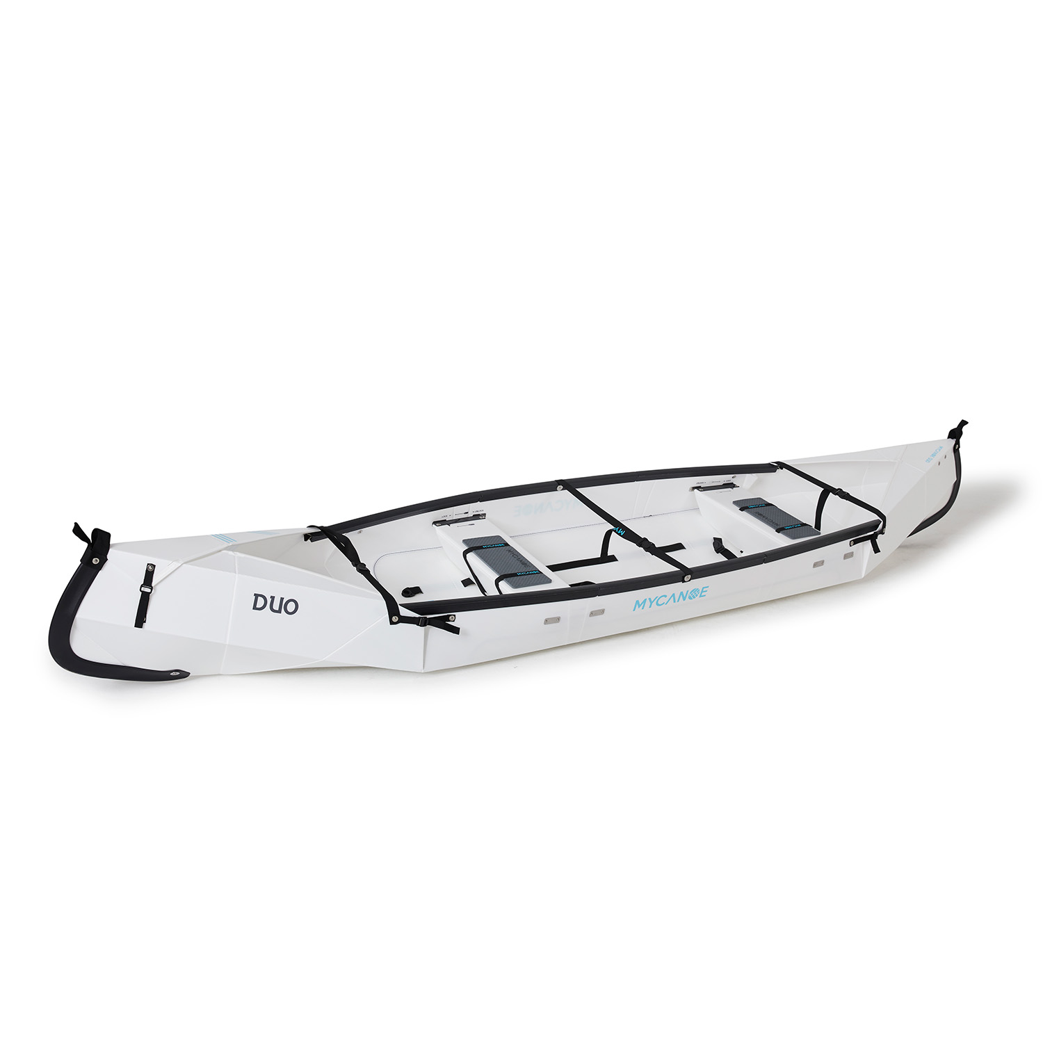 MyCanoe Duo - 2