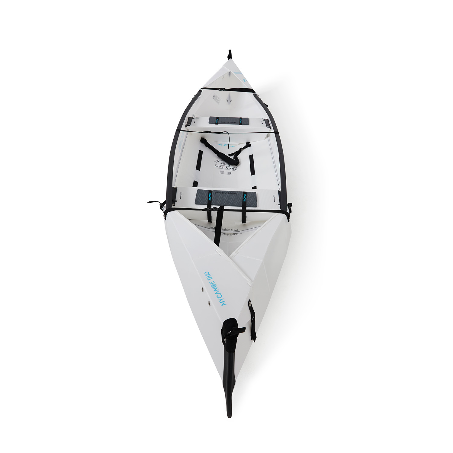 MyCanoe Duo - 3
