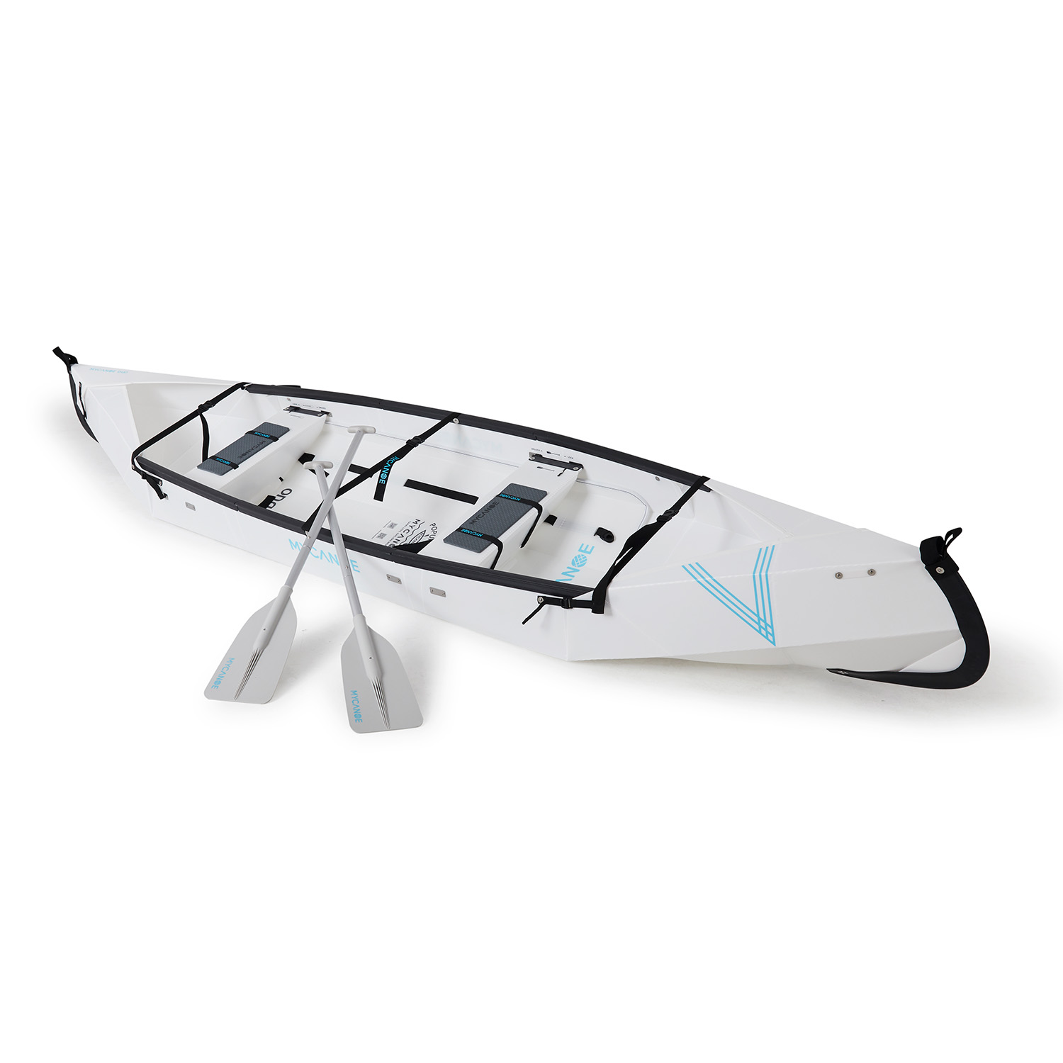 MyCanoe Duo - 4