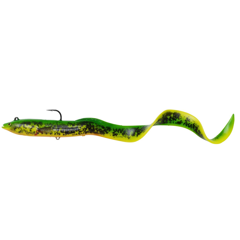 Savage Gear 4D Real Eel 30cm 80g  - 2