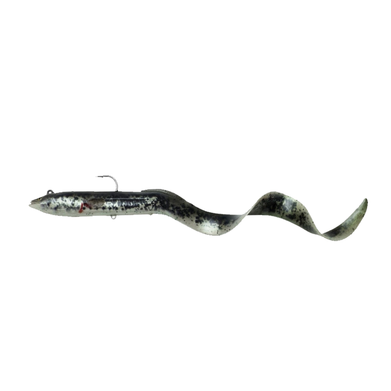Savage Gear 4D Real Eel 30cm 80g  - 4