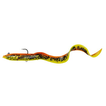 Savage Gear 4D Real Eel 30cm 80g 