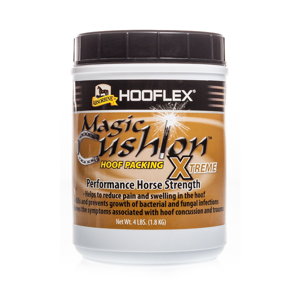 Hovinpackning Magic Cushion Extreme 1.8KG