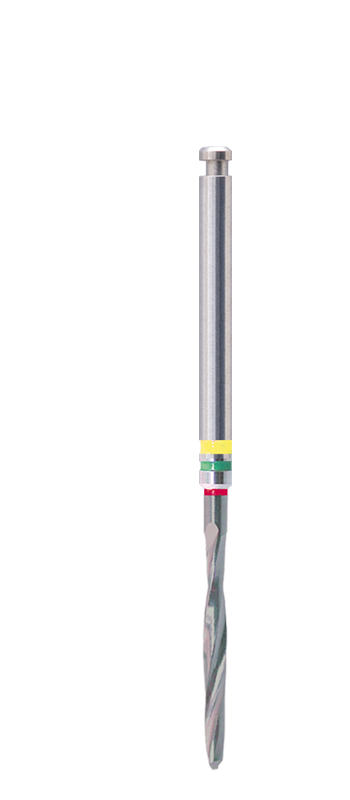 Oktagon TL/BL Pilot drill, Ø 1.54 mm, L 33.0 mm