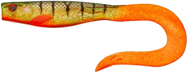 Illex Dexter Eel 15 cm  - 3
