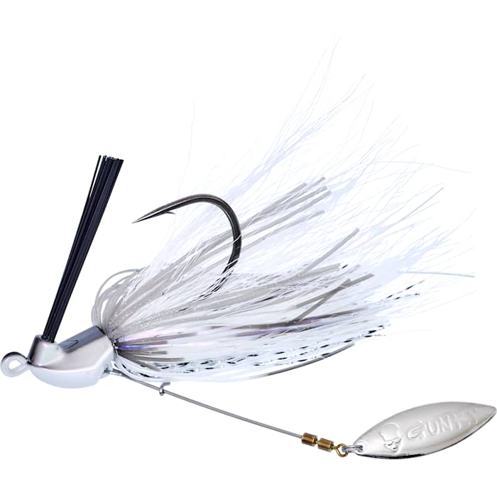Gunki Hoverjig 14 g - 4