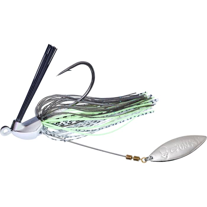 Gunki Hoverjig 14 g - 8