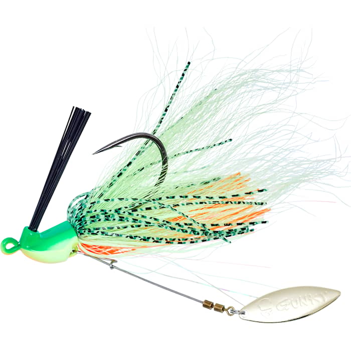Gunki Hoverjig 14 g - 2