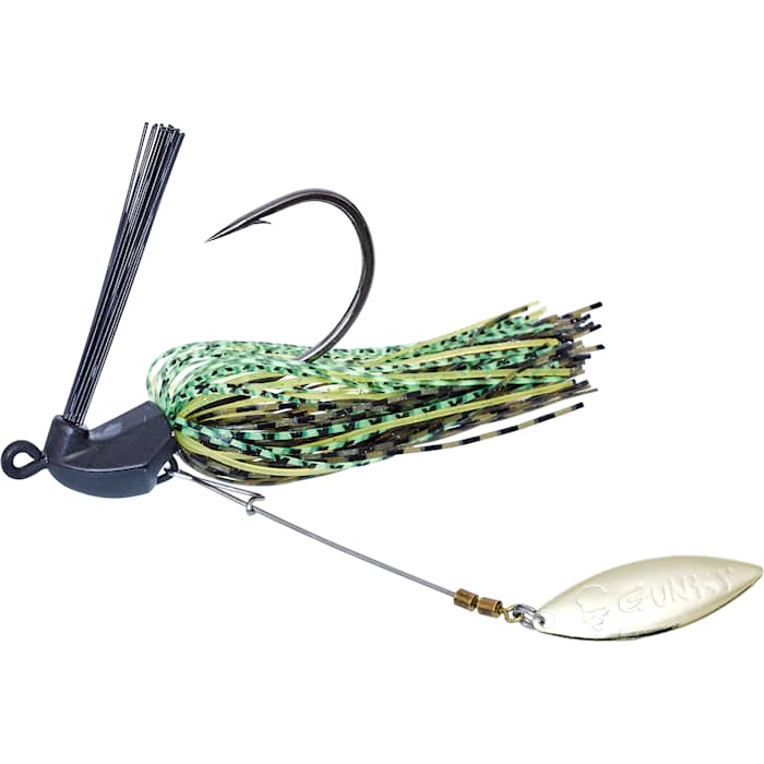 Gunki Hoverjig 14 g - 7