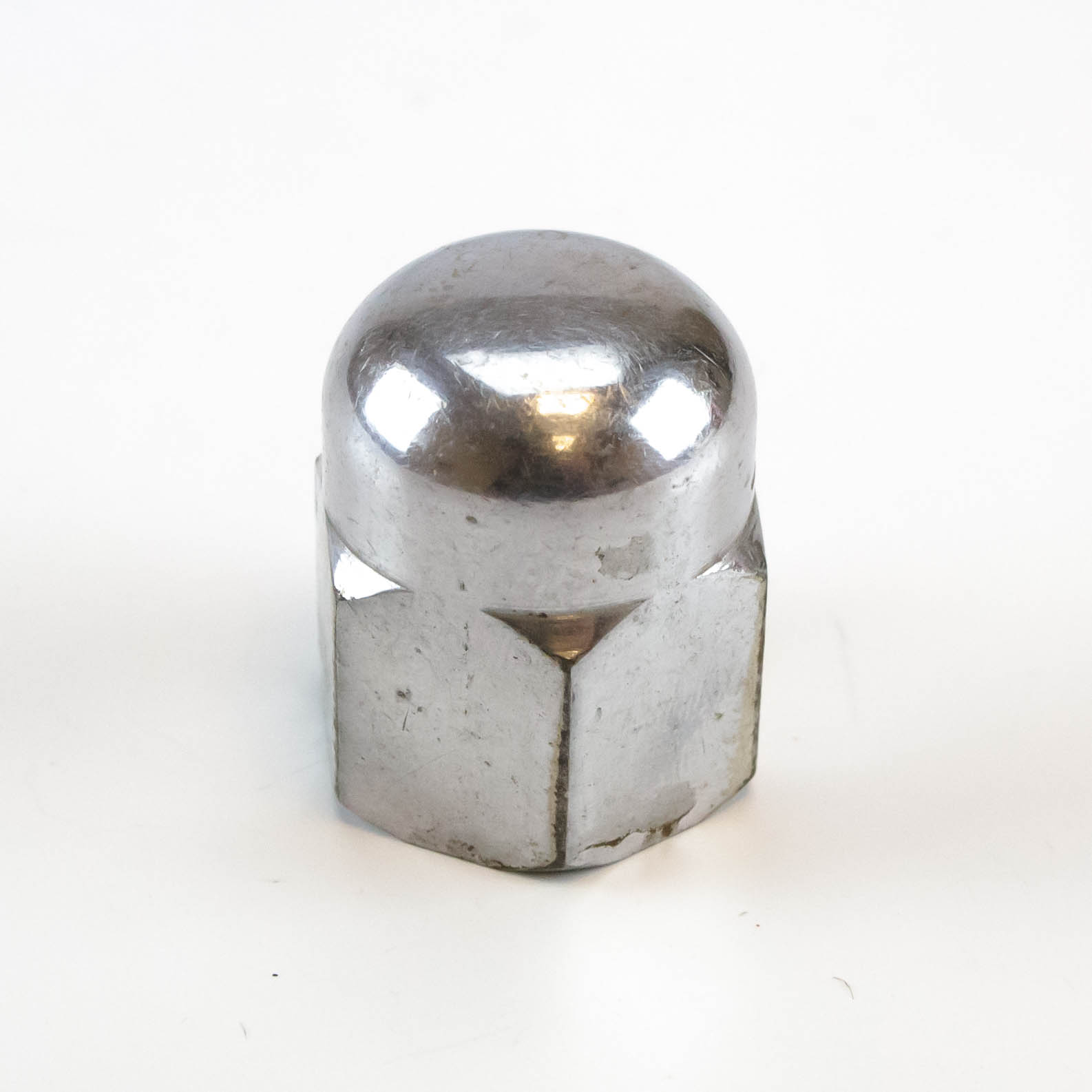 Dome nut M14x1,25 - 3