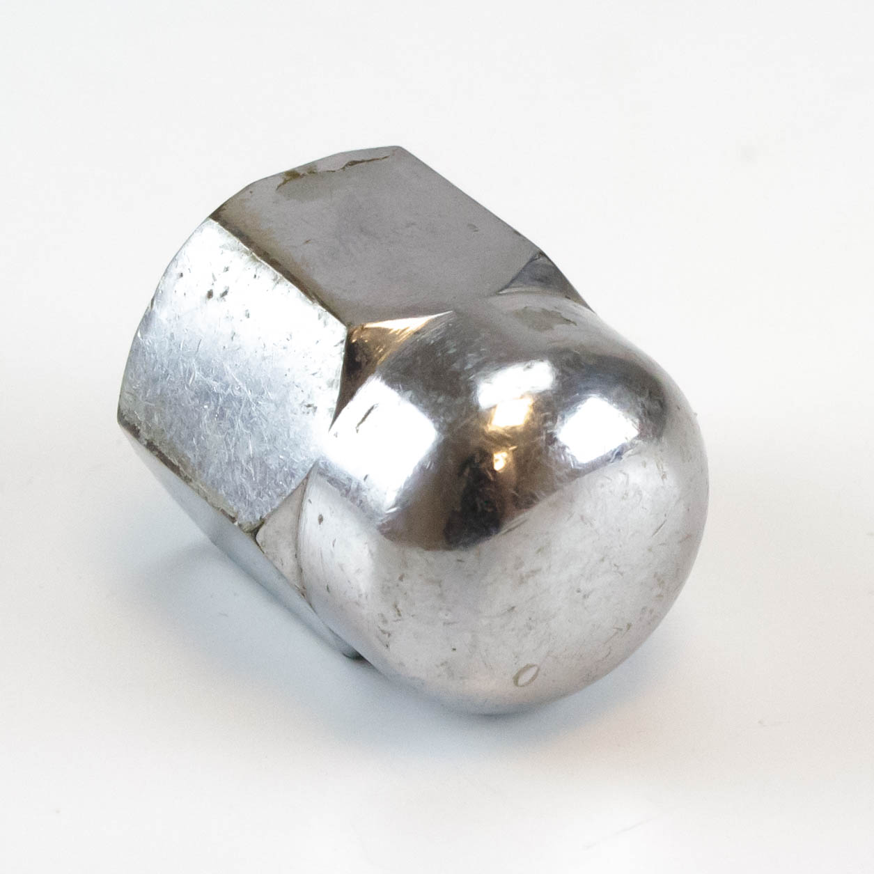 Dome nut M14x1,25 - 2