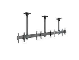 M Menu Board Mount Pro MBC4X1U VESA Fixed 300