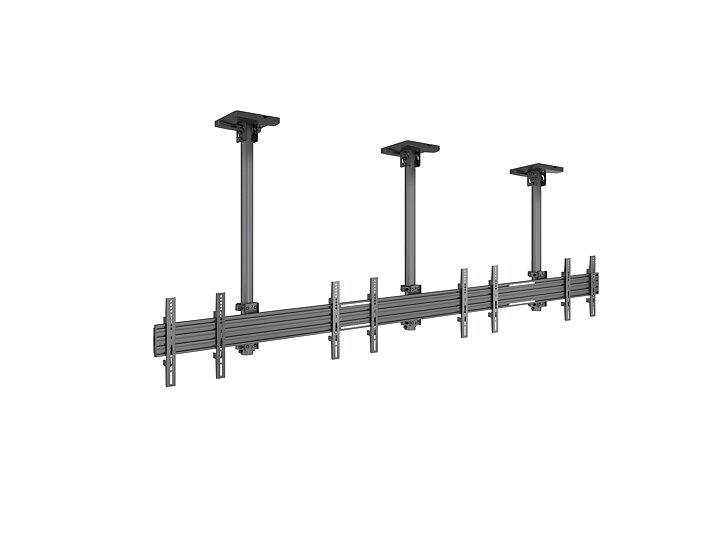 M Menu Board Mount Pro MBC4X1U VESA Fixed 300